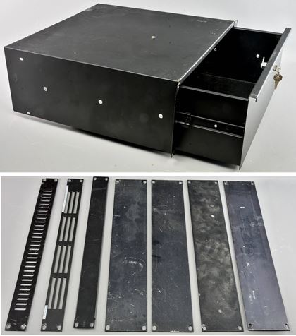 various-Rack